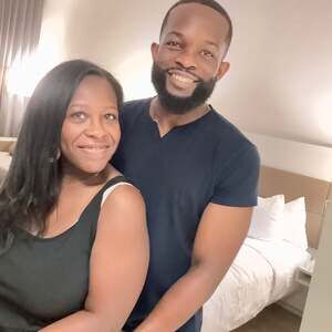 Meet your Posher, Amandela